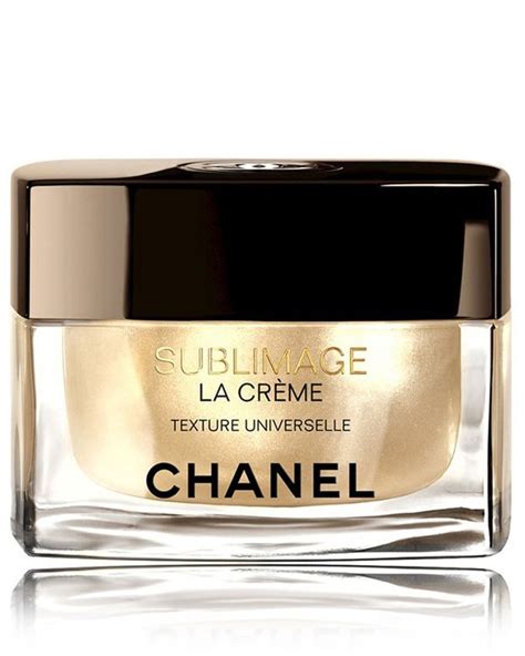 chanel sublimage la creme|chanel sublimage creme reviews.